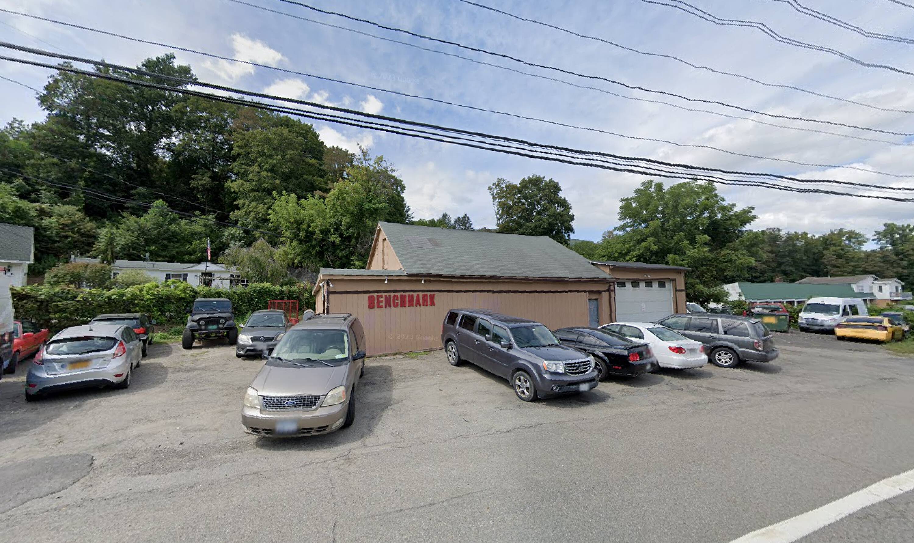 Commercial Property for Sale in Cold Spring New York 10516